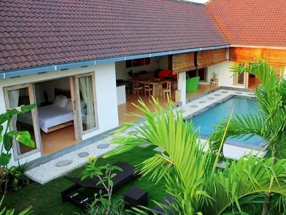 Hotel Villa Damai Bali