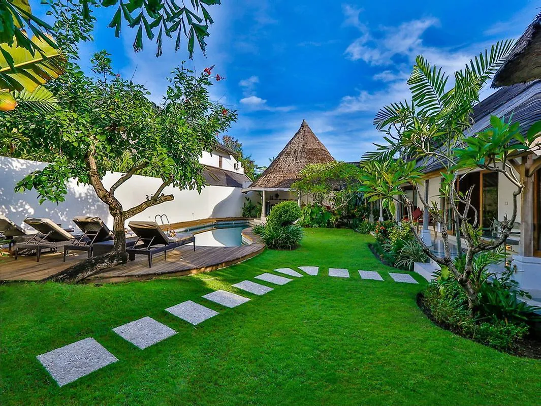 Villa Damai Bali Hotel