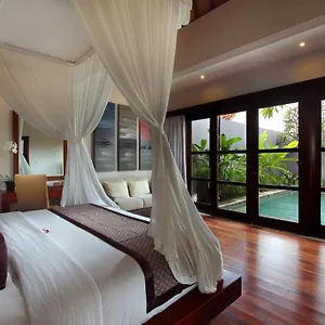 Aria Exclusive & Spa - Chse Certified Dalung (Bali)