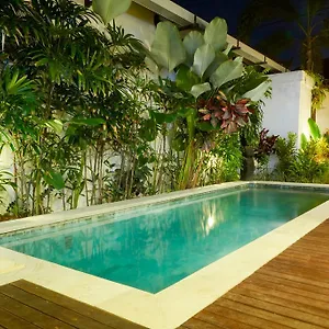 Darma House Seminyak BALI